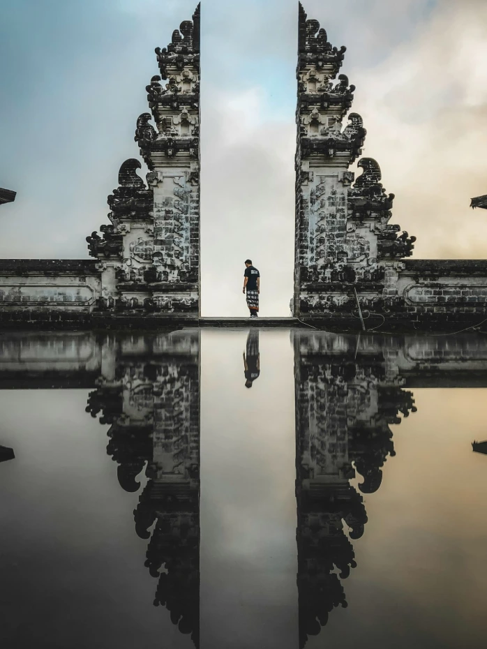 Explore The Beauty of Bali Tour Package