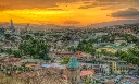 Azerbaijan Georgia Tour Package