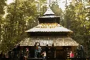 Manali Tour Package From Delhi by Volvo