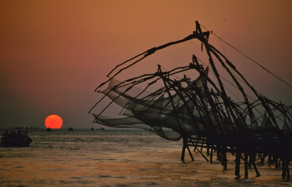 Munnar  Cochin Tour Package