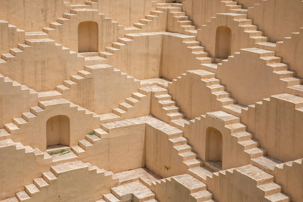 Jaipur  Udaipur Tour Package