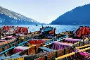 Nainital Mussoorie Haridwar Tour Package