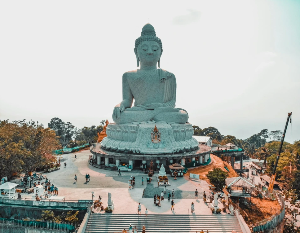 Phuket Krabi Tour Package