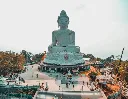 Phuket Krabi Tour Package