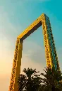 Highlights of Dubai Abu Dhabi