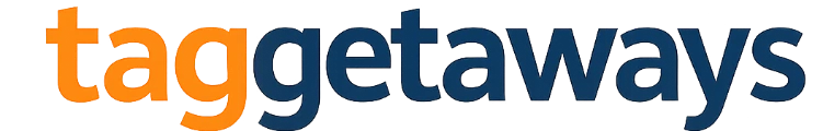 tag getaways