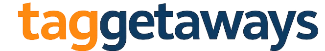 tag getaways